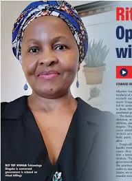 Ritual Murder: Opposition women's wings call for action