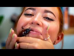 click to cure your fear of bugs