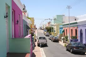 You have disabled javascript on your browser. Bo Kaap City Street Cape Town Colorful Places Cape Town South Africa