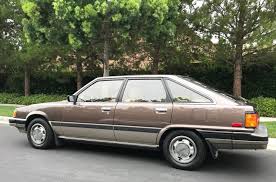 Image result for Brown 1986 Fleet