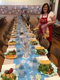 Lovely ideas for throwing a relief society birthday garden party or any indoor spring themed garden party. Relief Society Progressive Dinner Theme Relief Society Birthday Dinner Relief Society Birthday