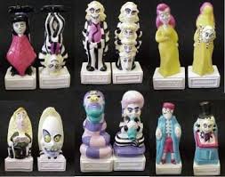 The 11 Most Memorable Burger King Kids Club Toys Of The 90s Kids Club Nostalgic Toys Childhood Toys