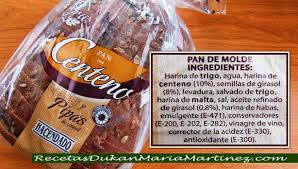 Pin En Dukan Salados