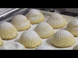 Maamoul Gateaux Orientales Aux Dattes Youtube