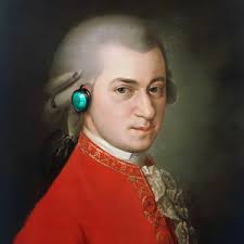 Symphonie No 41 KV 551 C-Dur; Allegro vivace