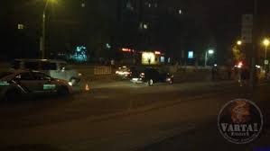 Як у львові виготовляють транспорт на підприємстві електронтранс. U Lvovi Avtomobil Zbiv Lyudinu Foto Novini Lvova