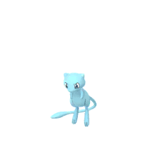 Get Shiny Mew From Pokemon Go Now In Pokemon Sword And Shield - Youtube