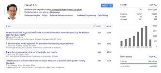 Articles, theses, books, abstracts and court opinions. Google Scholar Is Now Tracking Researcher S Compliance To Public Access Mandates Smu Libraries