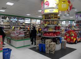 או חנות ממתקים, haji ismail group kuah, מלזיה, שעות פתיחה haji ismail group, כתובת, ביקורות, צילום. Jijoythreesixty Wisma Haji Ismail Group