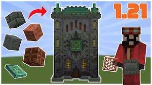 Tuff Brick Castle : R/Minecraft