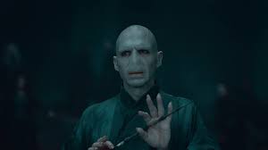 You know what's better than finding out which harry potter character you're most similar to? Fakta Harry Potter Ingat I Am Lord Voldemort Inilah Ragam Terjemahannya Dalam 9 Bahasa Tribun Travel