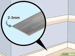 3 Ways To Choose Vinyl Plank Flooring - Wikihow