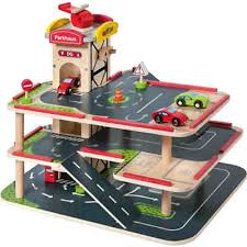 Toysrus is the leading kids store for all toys, video games, dolls, action figures, learning games, building blocks and more. Parkgaragen Und Parkhauser Zum Spielen Bestellen Mytoys