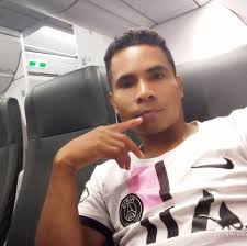 Marco Antonio Pena Leyva