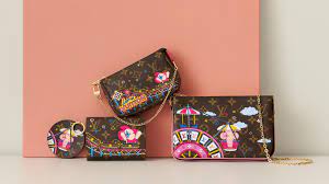 We did not find results for: Vivienne Christmas Collection Louis Vuitton