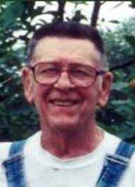 Ray Hough Obituary August 10, 2006