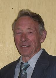 Obituary information for Claude Skubovius