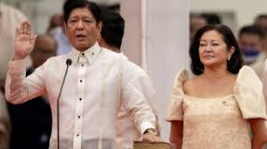 Kết quả hình ảnh cho Bongbong Marcos