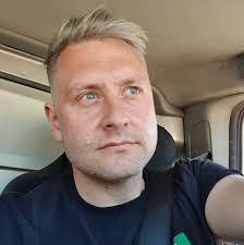 Mitchell Silver Fox Peate