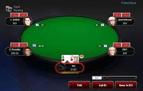 This is usually caused by a cookie on your friends computer that has become too large. Pokerstars Download Real Money Client English Version For Free