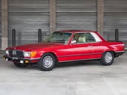 Image result for Inca Red 1981 Mercedes