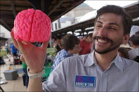 Celebrating Creativity at the Makerfest