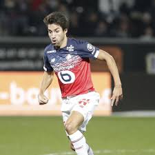 Nicolas gaitan devrait s'engager avec le losc, dans les ultimes heures du marché hivernal, alors qu'adama soumaoro quitte le club. Comment Nicolas Gaitan A Rallie Lille Alors Qu Il Devait Rentrer En Argentine L Equipe