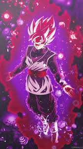 White led light wallpaper, digital art, minimalism, cube, cross. Black Goku Phone Wallpaper By Cdrwalls On Deviantart