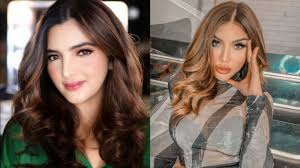 Ashanty Sedih Lihat Millen Cyrus Pakai Baju Oranye