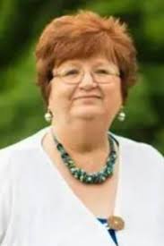 Patricia Nichols Eckel