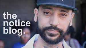 Mixtape. — the notice blog.