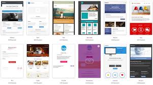 Get a professional template at no cost. 15 Sites To Download Free Email Newsletter Templates Hongkiat