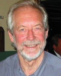 RAMBLING ON FOR 70 YEARS