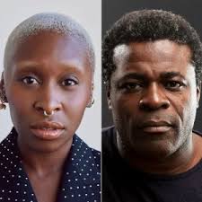 Cynthia Erivo and Danny Sapani to co-host Black British Theatre Awards