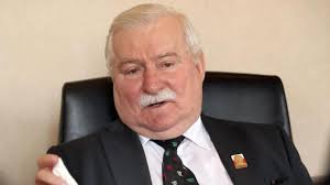 Wałęsa won the nobel peace prize in 1983 and served as president of poland from 1990 to 1995. Polen Lech Walesa Derzeit Ist Die Welt An Populisten Und Demagogen Ausgeliefert Augsburger Allgemeine