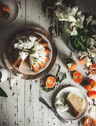 Mandarin Vanilla Bean Olive Oil Cake The Kitchen Mccabe Recipe In 2020 Olive Oil Cake Olive Oil Dipping Recipe Olive Oil Recipes