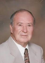 Ernesto Lugo Obituary