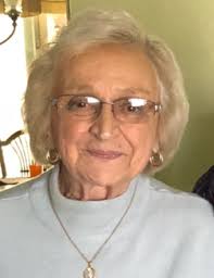 Mary Irma Cody Obituary