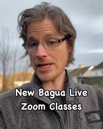 New Bagua Live...