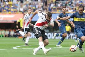 Y, para llegar a la final, primero deben sortear cada y hablando de una final de copa, y contra boca, pratto volvió a explicar con qué gol se queda de la. Lucas Pratto La Nacion
