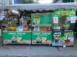 51 resep cendol durian ala rumahan yang mudah dan enak dari komunitas memasak terbesar dunia! Cendol Durian Pintu Gerbang Kampung Baru Posts Facebook