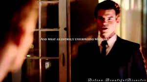 The originals always and forever. Klaus And Elijah Always And Forever The Originals Hd Youtube