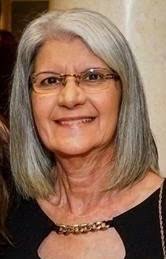Obituary information for Carolyn Pitre Stilts