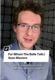 Shawn Masters's Instagram, Twitter & Facebook