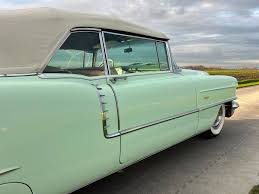 Image result for Granada Green 1962 Cadillac