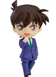 Купить Фигурка Nendoroid 1357 Detective Conan Shinichi Kudo с доставкой по  России