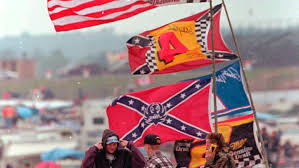 1997 nascar winston cup series , 1997 nascar craftsman truck series. Nascar Driver Quits After Confederate Flag Ban Wset