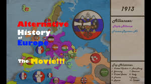 They also affected europe's history through their contribution to the growth and spread of a new religious institution, the military order of important philosophical figure of the renaissance. Alternative History Of Europe The Movie Youtube