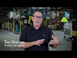 T&L Specialty Co., Inc