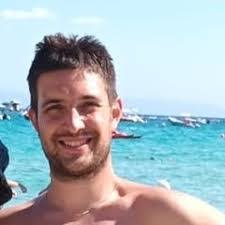 Danny Murdock's Instagram, Twitter & Facebook